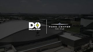 The Dallas Open Upgraded to ATP 500 Starting in 2025