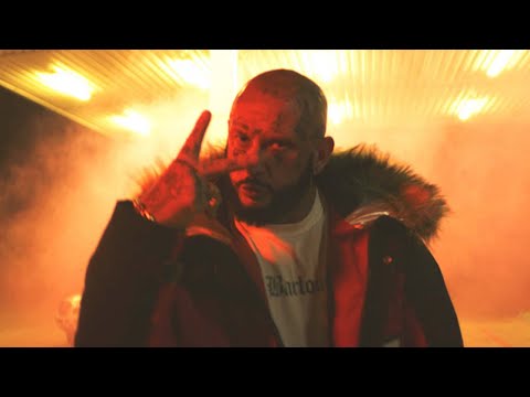 Seth Gueko - Mange tes morts (Clip Officiel)