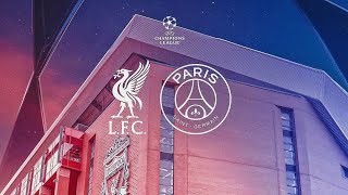 Débriefing LIVERPOOL VS PSG 0-2 ligue des champions 2025/2026
