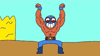 el primo vs yo rico 🤡👌👍