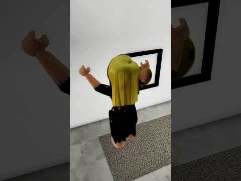 Essa mamãe é muito boazinha #roblox #memesblox #rp