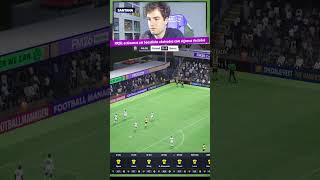 As melhores séries de FM26 no nosso YOUTUBE! FM26 Football Manager 2026 #fm26 #futebol #footballmana