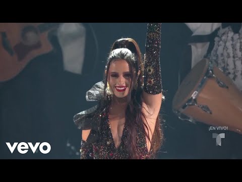 Camila Cabello - Don&#39;t Go Yet (Live at the 2021 Billboard Latin Music Awards)