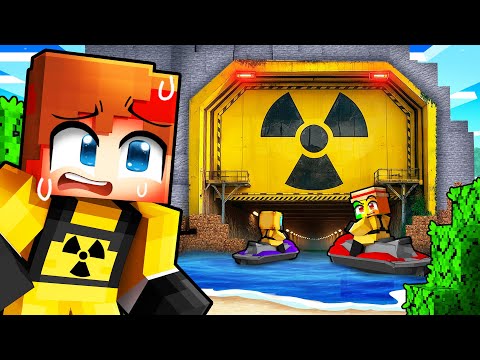 1$ Bunker vs 1,000,000$ Bunker sur Minecraft !