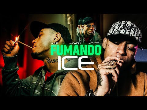 FUMANDO ICE - MC Kadu, MC GP, MC Tuto, Gabb MC e MC Lemos (Web Clipe) Oldilla