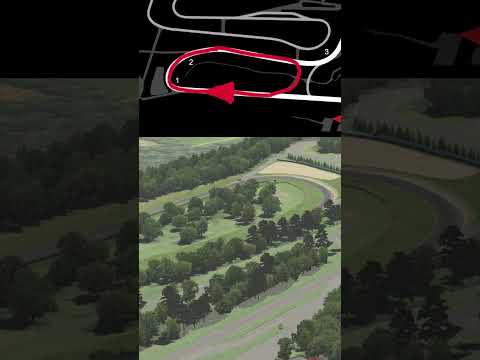 This Track was DELETED by iRacing, so how did I get on it?