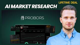 ProBors Lifetime Deal I Track Insider and Whale Trades Live