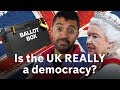 UK Government and Electoral Systems
