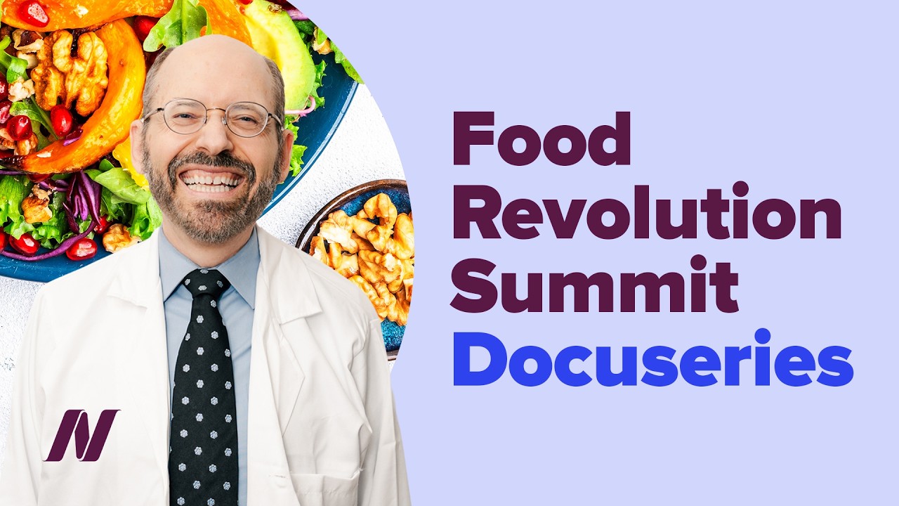 Join me for this FREE health and wellness event