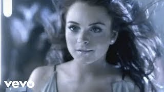 Lindsay Lohan - Rumors (Official Video)