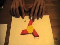 Rotational Symmetry Concepts and Applications
