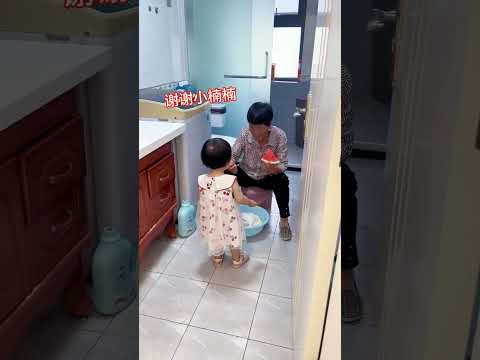 Baishan filial piety is the first thing. In ancient times, there was Kong Rong, and now there is Nan