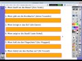 Replacing Nouns with Pronouns in German