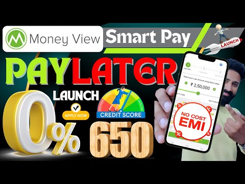 Money View Smart Pay Later | Money View Topup Loan | Best Money View Personal Loan Guide 2024