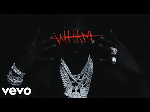 Lil Baby - STUFF Ft. Travis Scott (Music Video) 2025