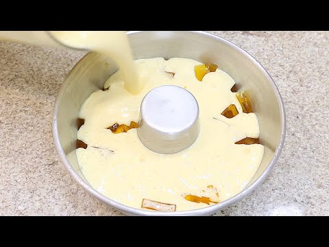 COM 2 INGREDIENTES FIZ ESSA SOBREMESA SUPER CREMOSA!FÁCIL! TEXTURA E SABOR INCRÍVEIS-Isamara Amâncio
