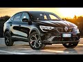 Renault Arkana Intense
