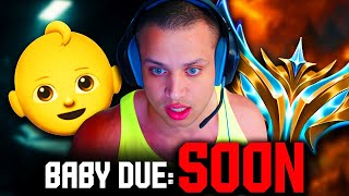 MY GIRLFRIEND IS IN LABOR BUT I NEED TO HIT CHALLENGER