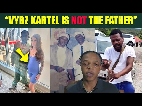 Popcaan Snow Bunny BabyMama?? Gotti SPEAKS After Claims He's Likkle Addi REAL Father
