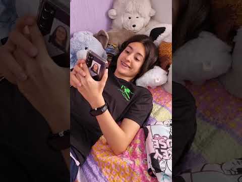 ABY dice: Deja mis cosas, yo las guardo...Sí, seguro.