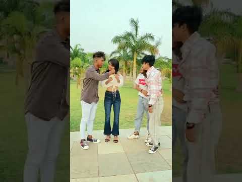 Pakki vikarn hai ye??.. Mr Nawabi Chota Nawab Shivani Khan #shorts #viral #comedy #funny
