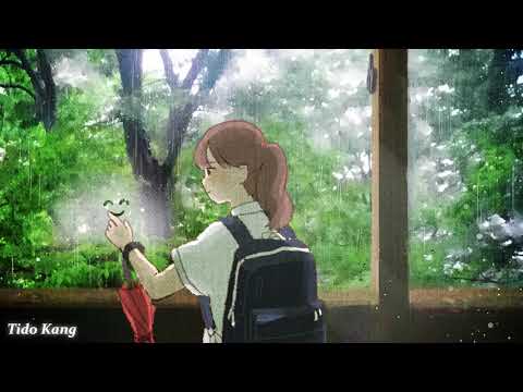 3 Hours Best Relaxing Music🎵Soft Rain Sound & Sleep Music - Graduation