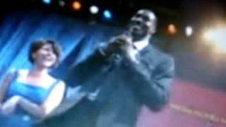 Dwight Howard Sings