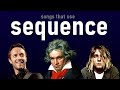 Understanding Musical Sequences