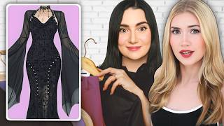 Youtubers Style Me *however they want*