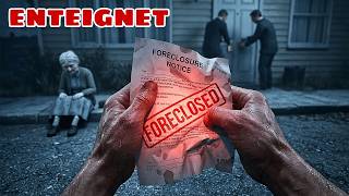 POV: Sie nehmen dir dein Haus, um deine Frau sterben zu lassen