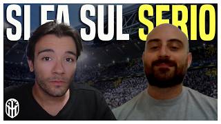🔥 ADESSO SI INIZIA A FARE SUL SERIO! | Con @RomeoAgresti