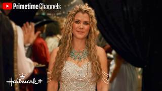 A Grand Reopening… and an Unexpected Crime  | Sugar & Vice: A Hannah Swensen Mystery | Hallmark+ OR