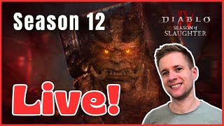 [Drops+GA] Welche Klasse als Nächstes? !build !dc