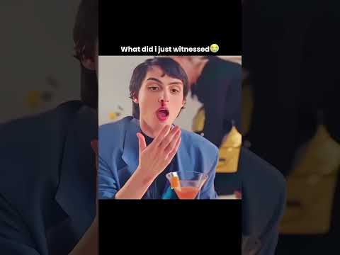 Mike Is That True ? 😱 #shorts #strangerthings #trending