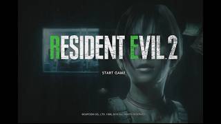 Resident Evil 2 Remake: Rebecca Chambers A - Gameplay Mod