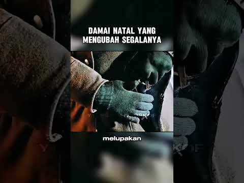 PERANG MALAM NATAL #cuplikanfilm