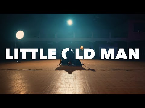 Caessaria feat.Ariel NOAH - Little Old Man (New Version)
