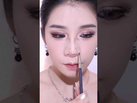 코끝을 날렵하게! 코쉐딩 해보끄나???