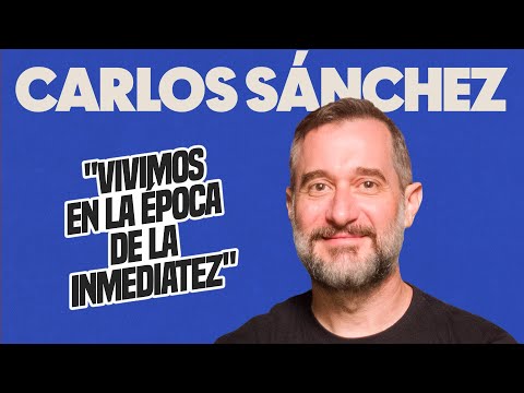 ¿Los comediantes son los nuevos rockstars? Ft. Carlos Sánchez