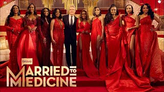 Married to Medicine Season 12 Reunion Part 2 Review