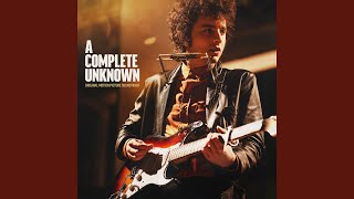 Highway 61 Revisited