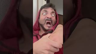 Little Brother And His Daily Drama #funnyvideos #comedy #littlefamily #humor #dailydrama