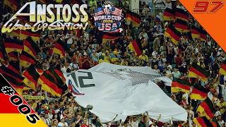 Anstoss World Cup Edition -WM 2026 USA- [Deutschland] #005 Erinnerungen an meine erste WM