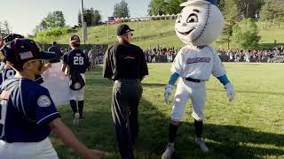 See what Cooperstown baseball is all about!