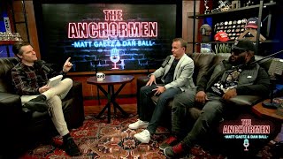 The Anchormen Show with Matt Gaetz | Feeding the Dragon