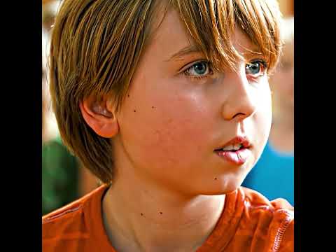 طفل ضعيف عضتة نملة فاصبح اقوي طفل في العالم  #shortsviral