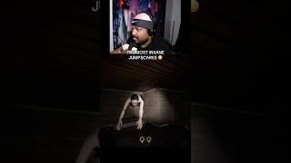 THE MOST INSANE JUMPSCARES 😳