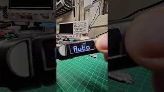 Talking Multimeter.This is not going to get annoying at all.