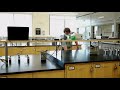 Lab Safety Protocols and Procedures