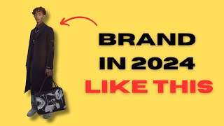 𝐒𝐓𝐀𝐑𝐓𝐈𝐍𝐆 𝐀 𝐁𝐑𝐀𝐍𝐃 𝐈𝐍 𝟐𝟎𝟐𝟒